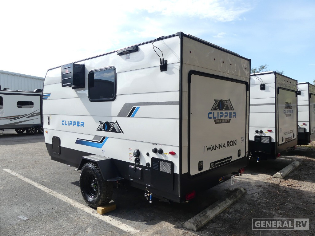 2025 Coachmen CLIPPER 11000ROK in fort meyers FL