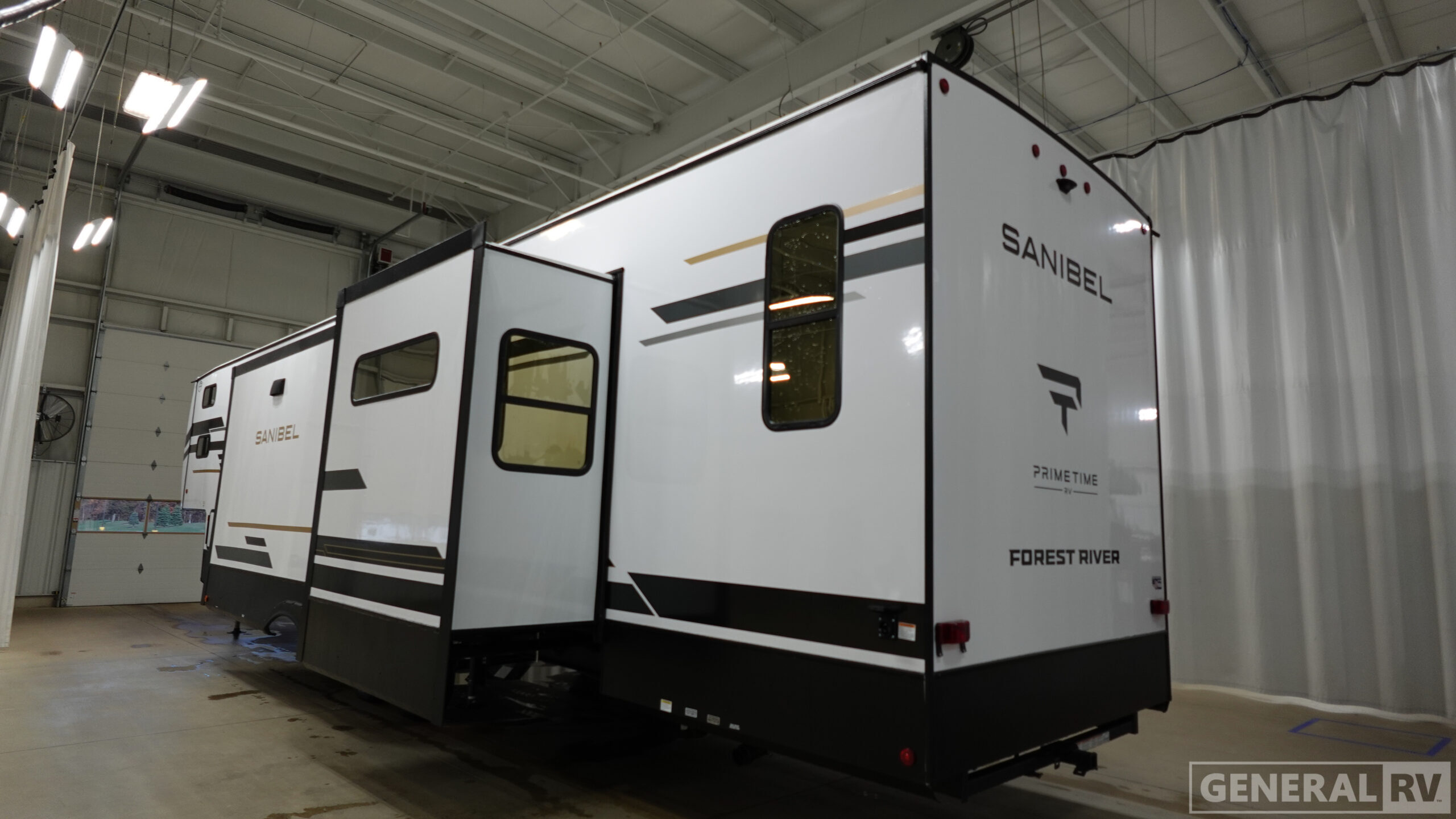 2026 Prime Time Rv SANIBEL 39BUNK in mesa AZ