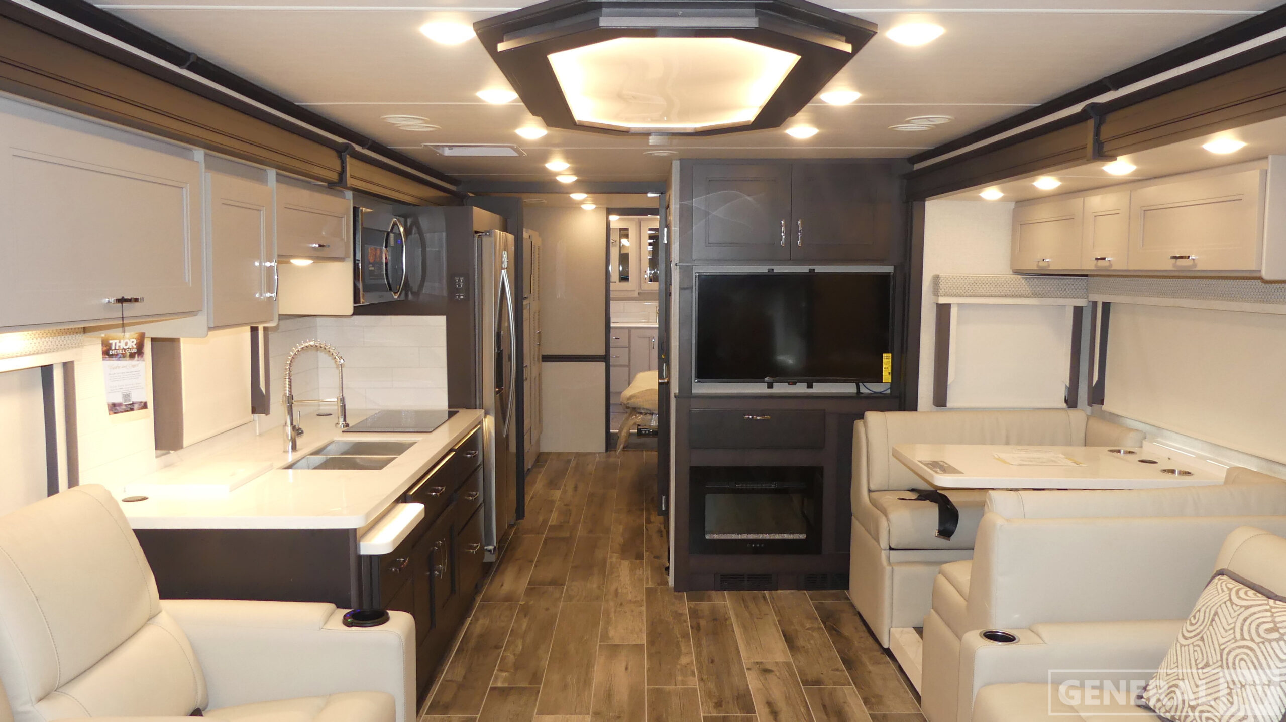 2026 Thor Motor Coach ARIA 3901 in fort pierce FL