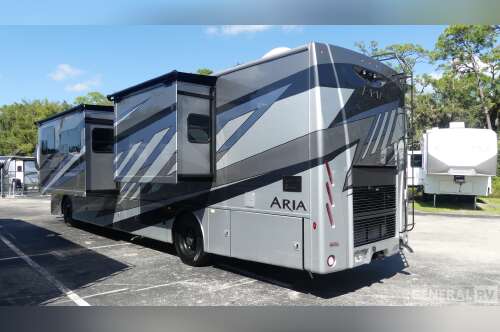 2026 Thor Motor Coach ARIA 3901 in fort pierce FL