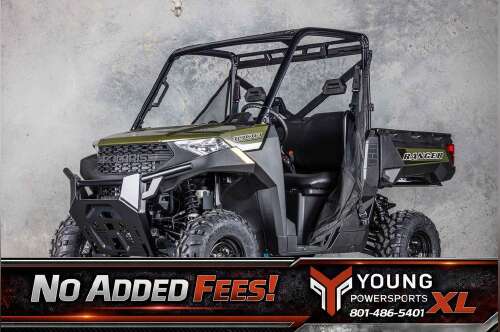 2026 Polaris Ranger 1000 EPS in centerville UT