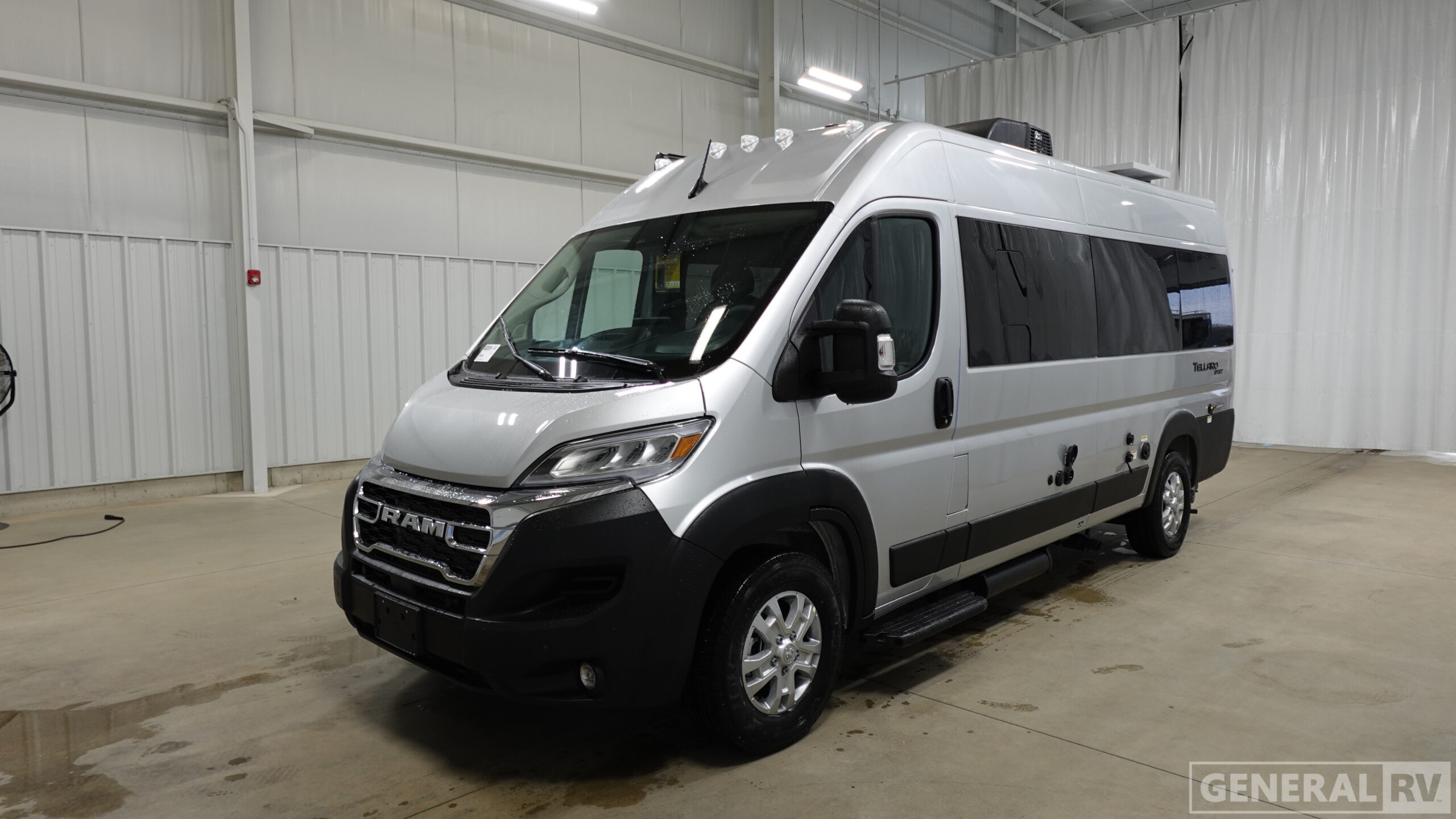 2026 Thor Motor Coach TELLARO SPORT 20L in elizabetown PA