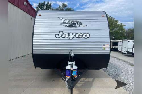 2026 Jayco Jay Flight SLX 170FQ SPORT EDITION in tea SD