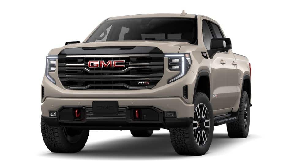2026 GMC Sierra 1500 in Gresham, OR