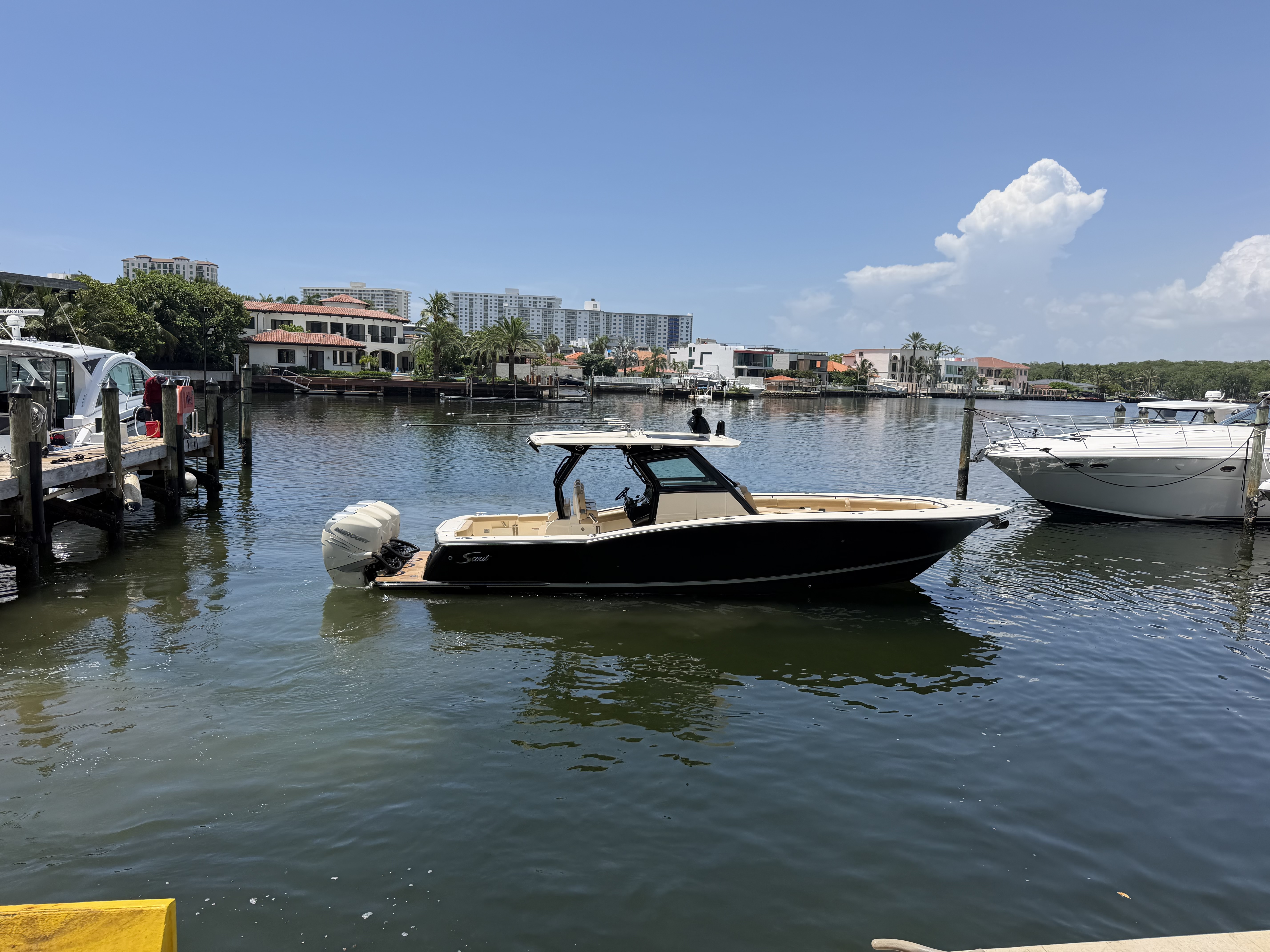 2023 Scout 355 LXF in miami FL