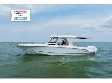 Boston Whaler 350 Realm Review image