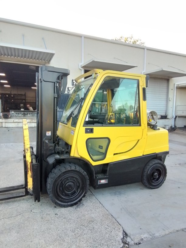 2020 Hyster H80FT in Pineville, NC