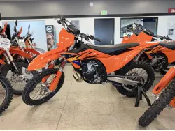 2026 KTM 300 SX