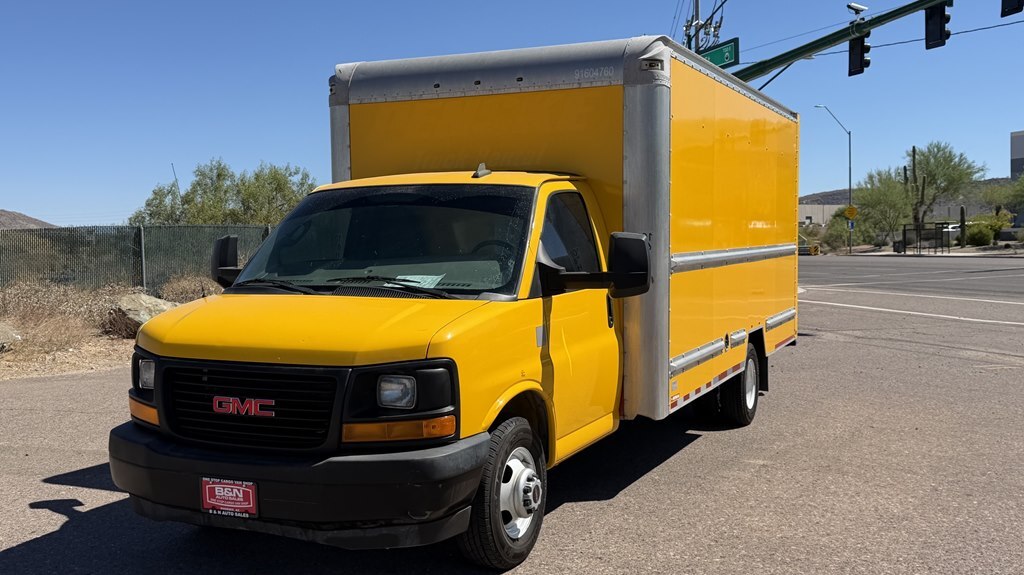 2017 GMC SAVANA in Phoenix, AZ