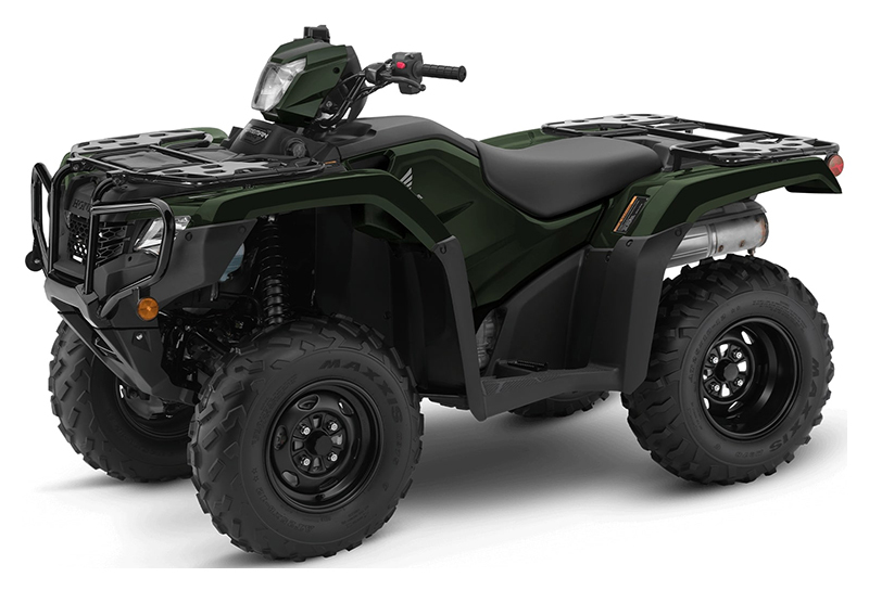 2026 Honda FourTrax Foreman 4x4 in jefferson city MO