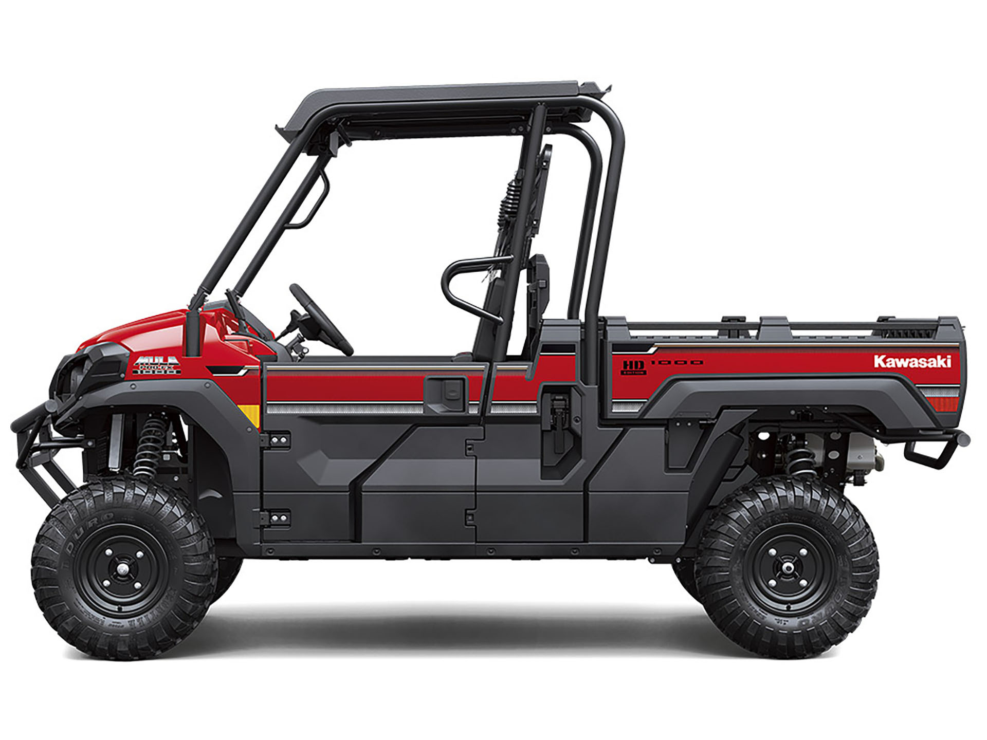 2026 Kawasaki MULE PRO-FX™ 1000 HD Edition in norfolk NE