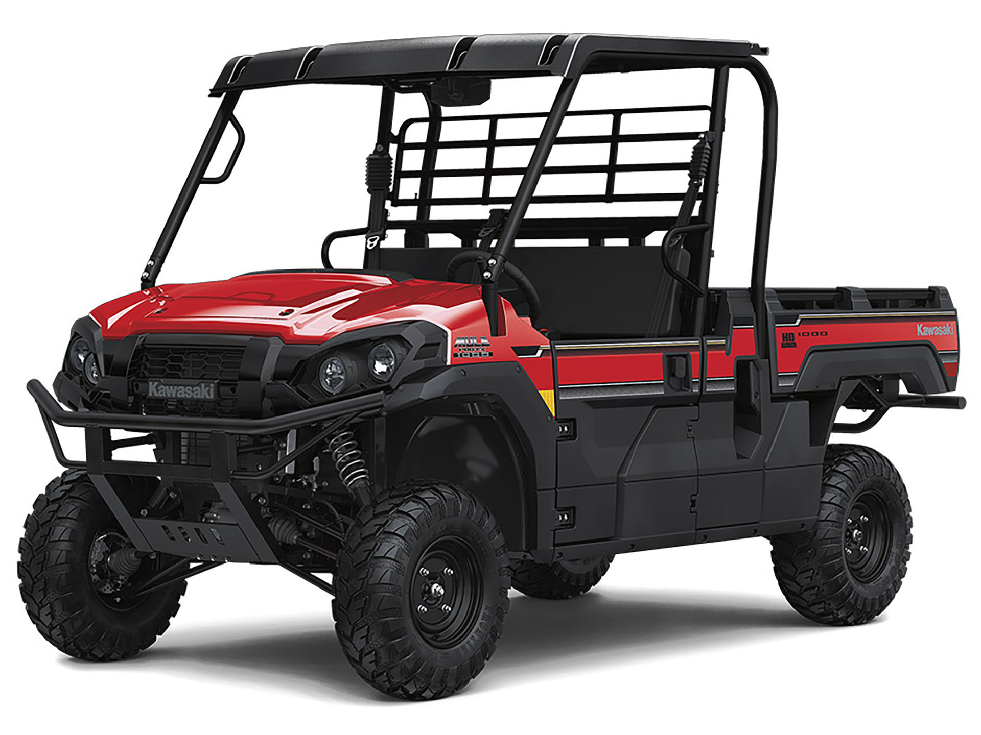 2026 Kawasaki MULE PRO-FX™ 1000 HD Edition in norfolk NE