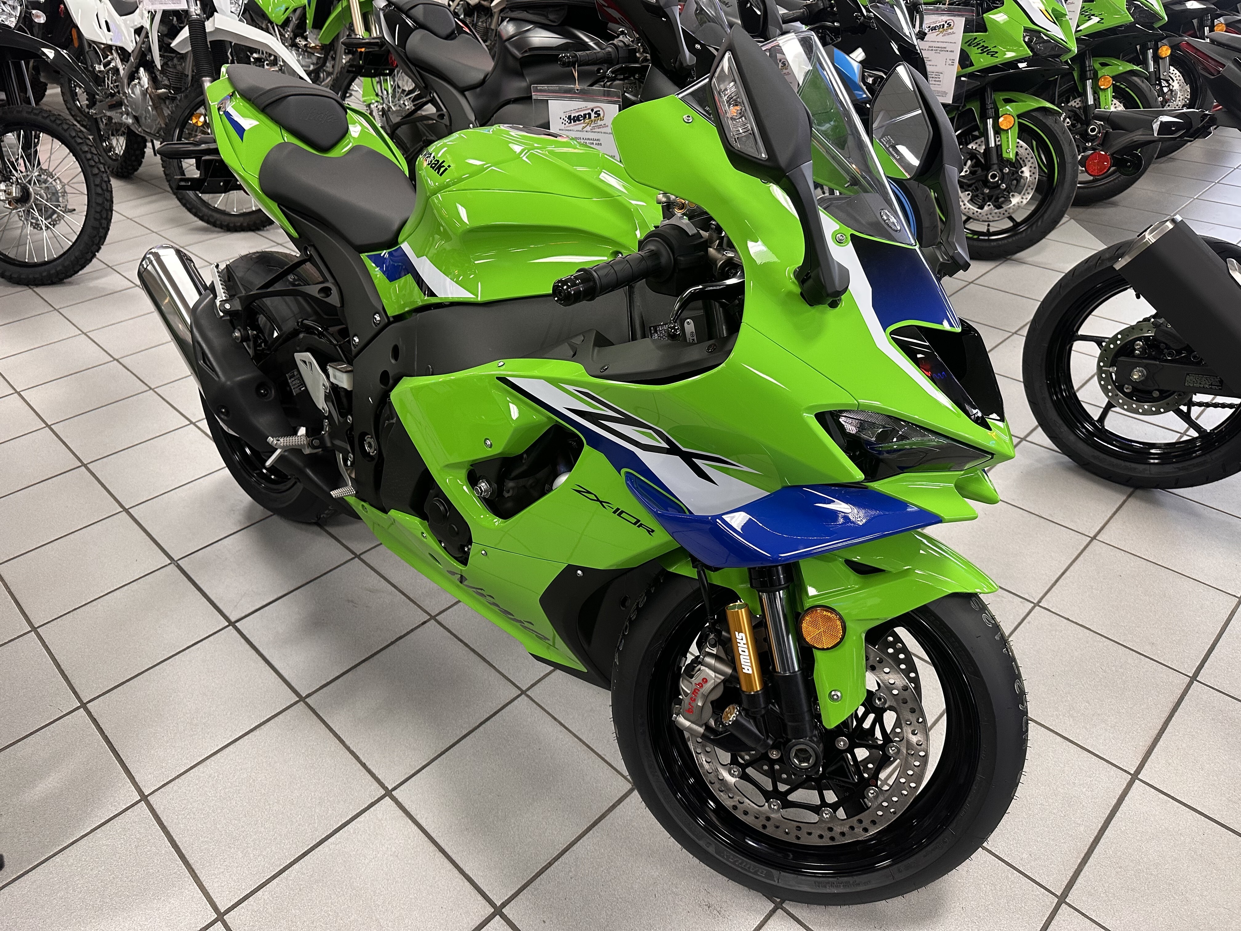 Kawasaki Ninja Motorcycles For Sale Near Green Bay, WI - Cycle Trader