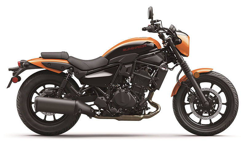 2024 Kawasaki Eliminator SE ABS SE ABS in Winterset, IA