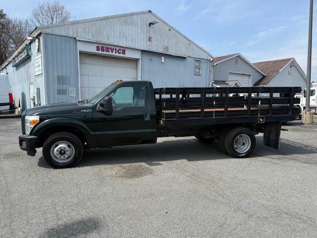 2015 Ford F-350 in Elkton, MD