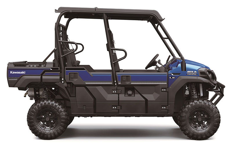 2024 Kawasaki MULE PRO-FXT 1000 LE UTV/Utility ATV