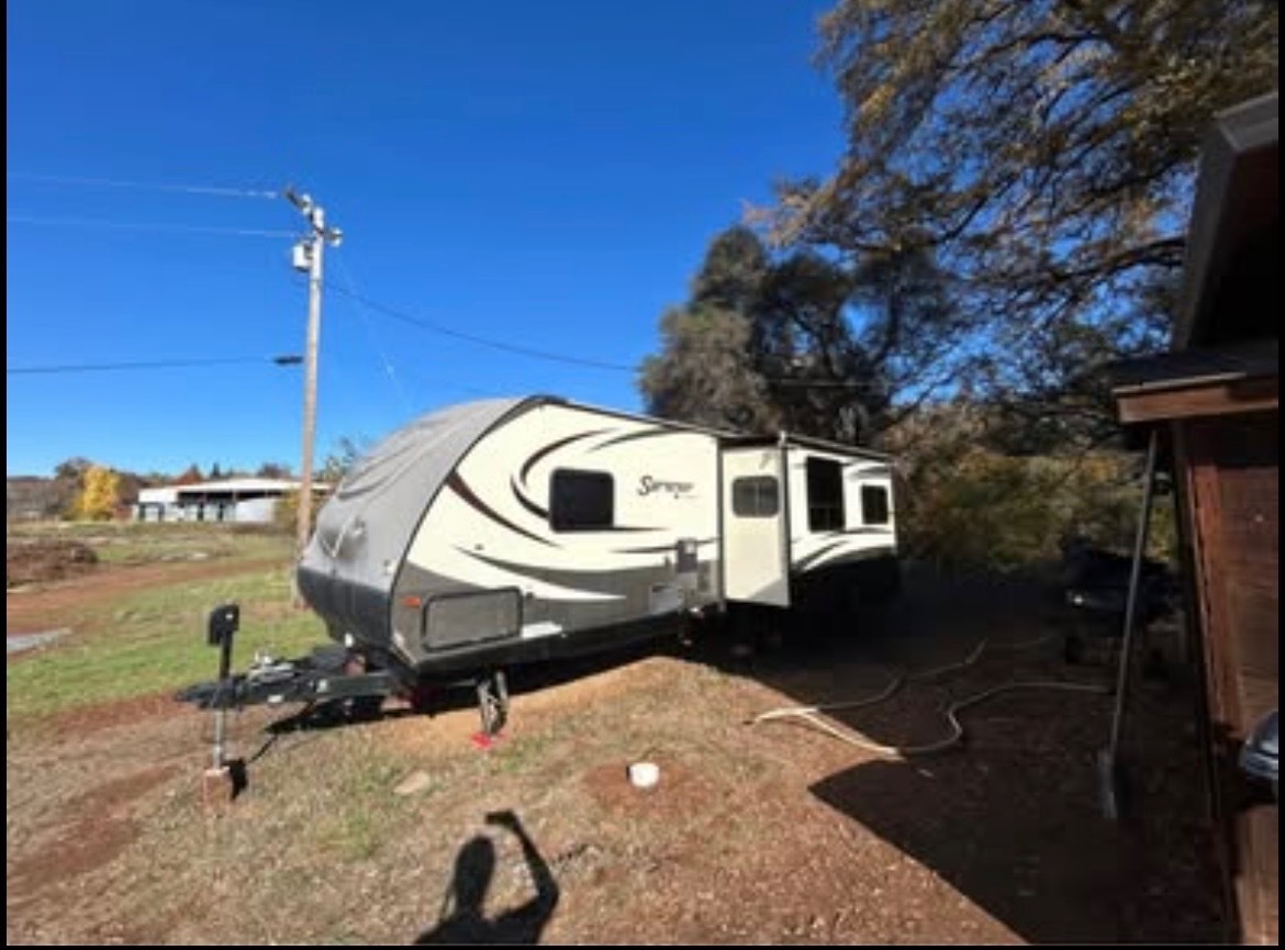 2016 Forest River SURVEYOR 186 in browns valley CA