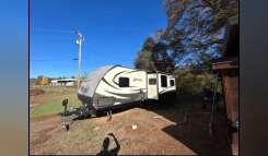 2016 Forest River SURVEYOR 186 RV