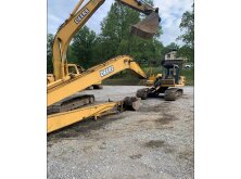 New vs. Used Equipment: What’s Selling Fast This Summer? image