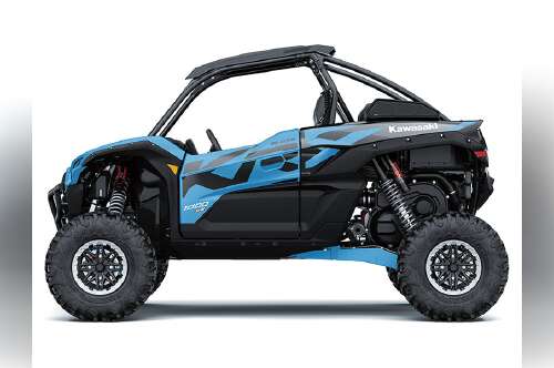 2026 Kawasaki Teryx KRX® 1000 eS in watseka IL