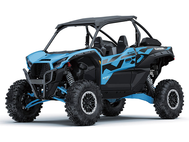 2026 Kawasaki Teryx KRX® 1000 eS in watseka IL