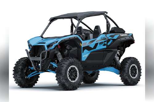 2026 Kawasaki Teryx KRX® 1000 eS in watseka IL