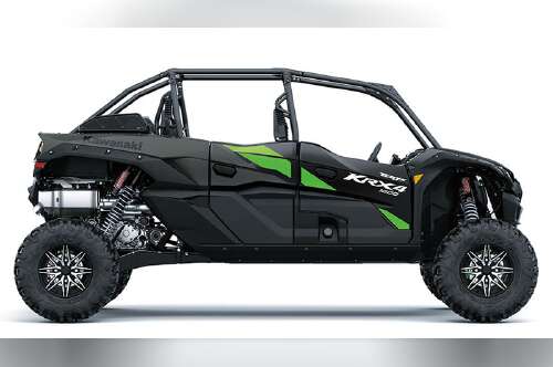 2026 Kawasaki Teryx® KRX4™ 1000 in watseka IL
