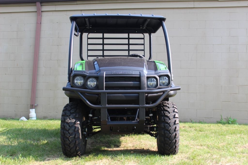2026 Kawasaki Mule SX 4x4 XC LE SX 4X4 XC LE FI in urbana IL