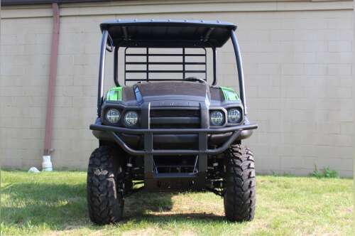 2026 Kawasaki Mule SX 4x4 XC LE SX 4X4 XC LE FI in urbana IL