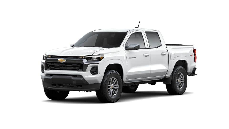 2026 CHEVROLET Colorado in Royersford, PA