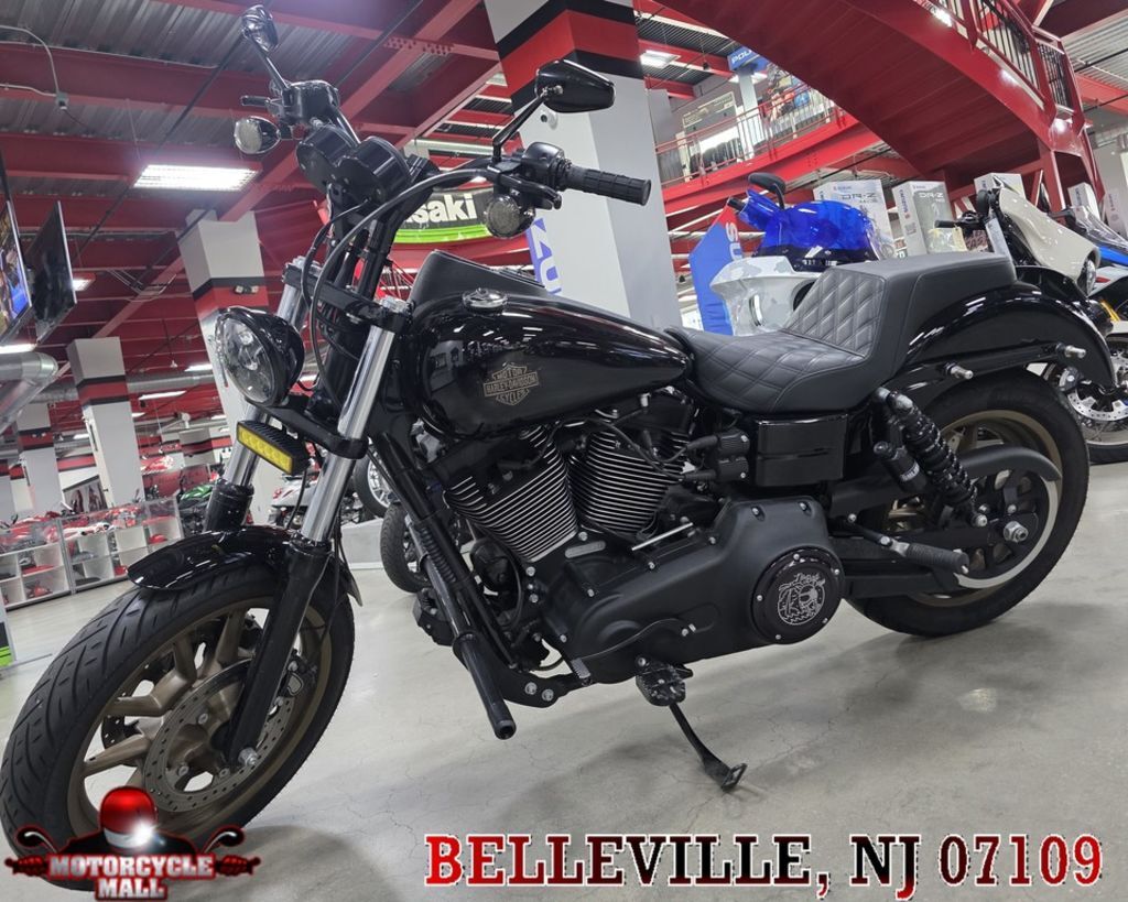 2017 Harley-Davidson® FXDLS - Low Rider® S S in Belleville, NJ