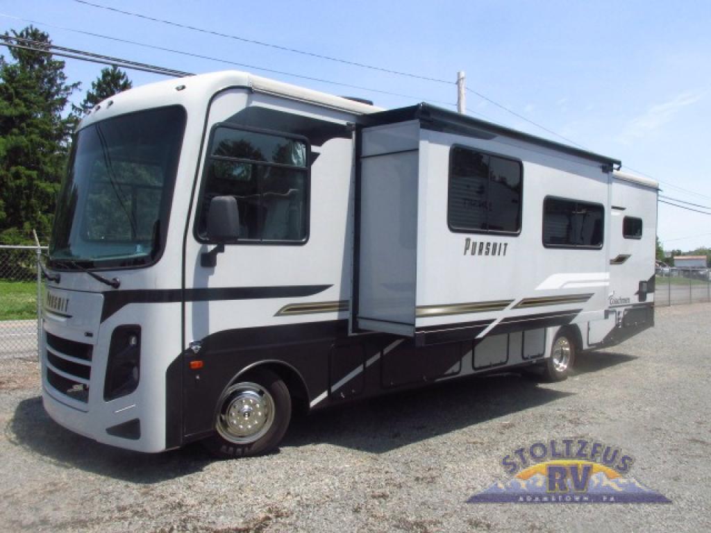 2023 Coachmen Rv Pursuit 31TS in adamstown PA