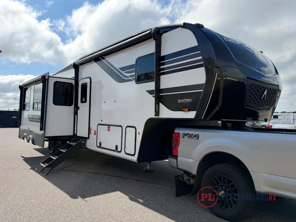 2027 Grand Design Reflection 311BHS RV