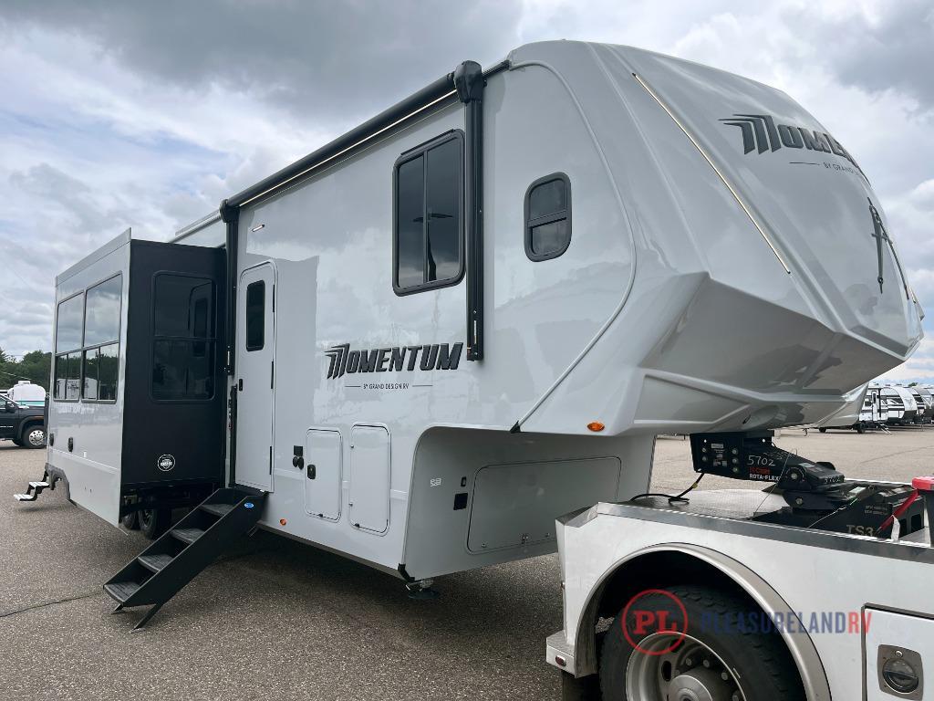 2026 Grand Design Momentum G-Class 394G in brainerd MN