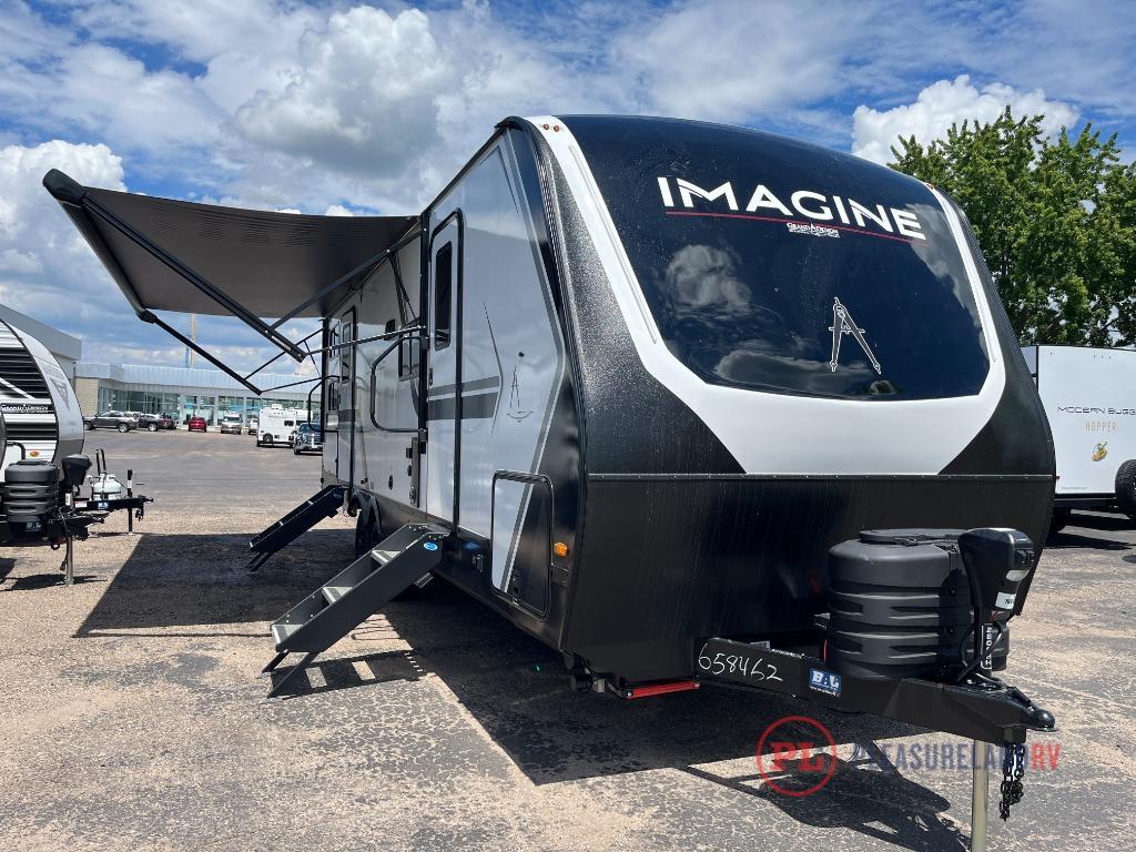 2027 Grand Design Imagine 2800BH in shakopee MN