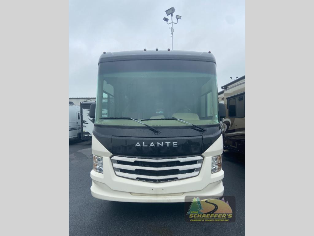 2020 Jayco Alante 27A in shoemakersville PA