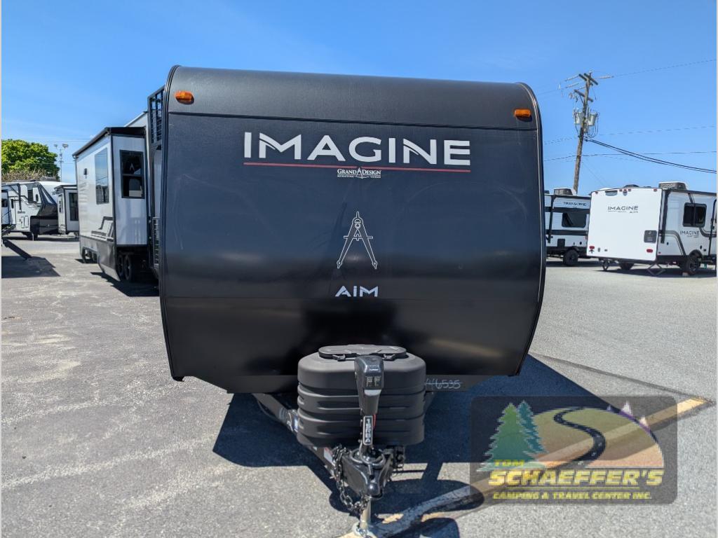 2027 Grand Design Imagine AIM 15RBA in shoemakersville PA