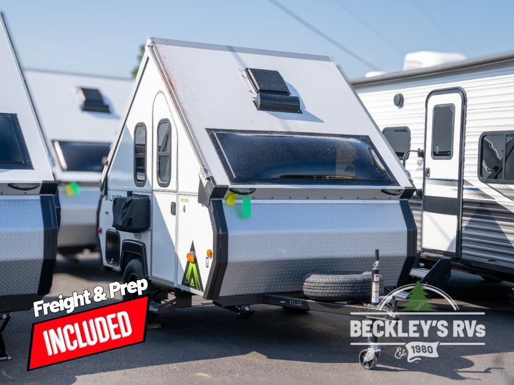 2027 Aliner Scout Lite Base Model in new oxford PA