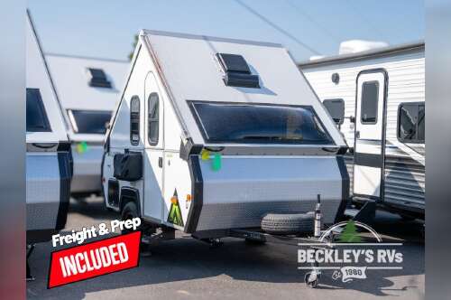 2027 Aliner Scout Lite Base Model in new oxford PA