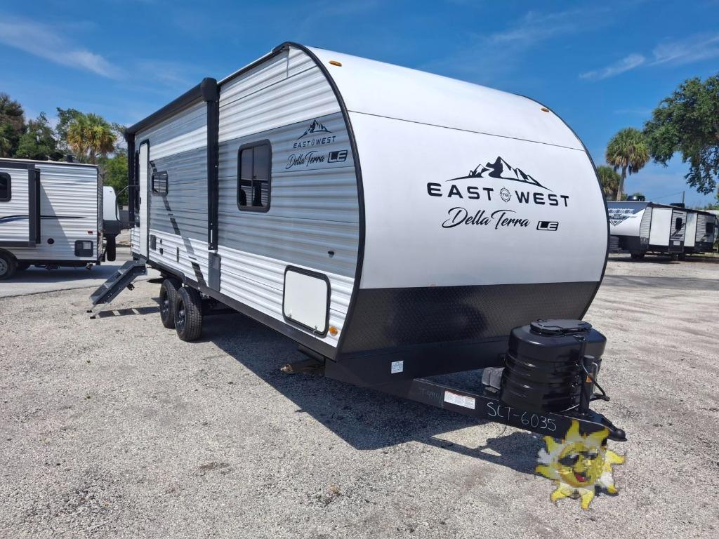 2023 East To West Della Terra 240RLLE in fort pierce FL