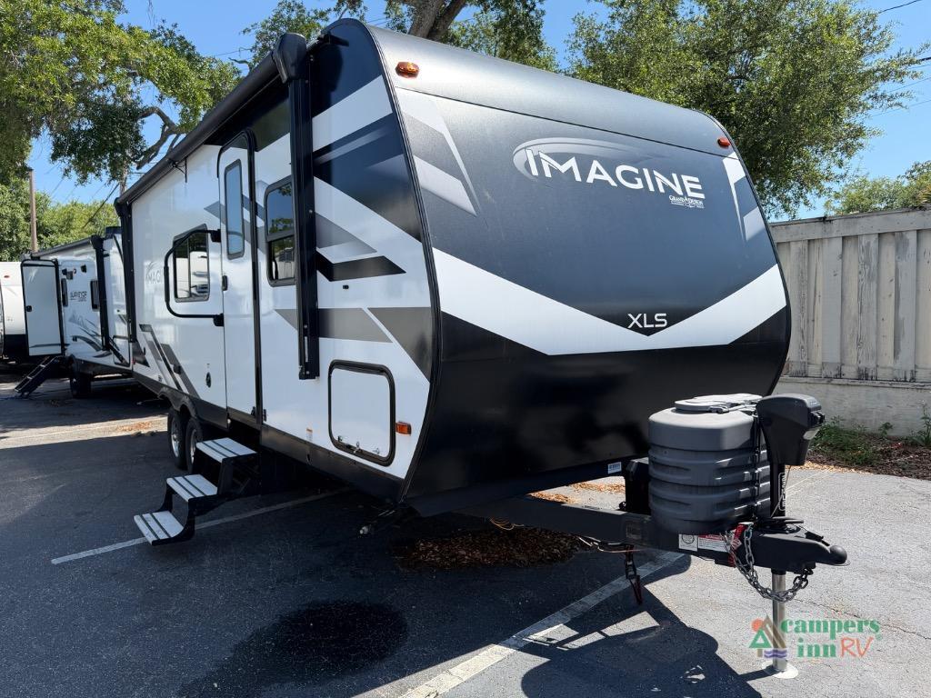 2024 Grand Design Imagine 22MLE RV