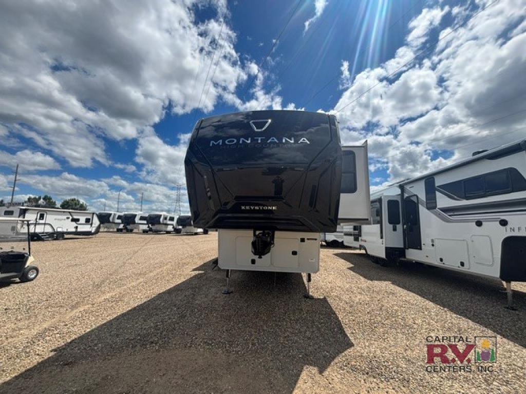 2027 Keystone Rv Montana High Country 391TB in bismarck ND