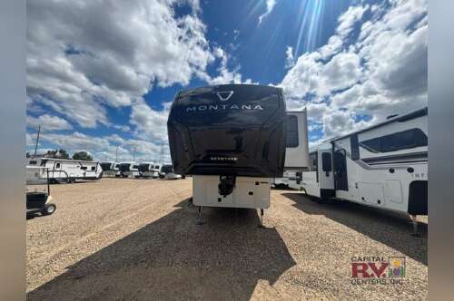 2027 Keystone Rv Montana High Country 391TB in bismarck ND