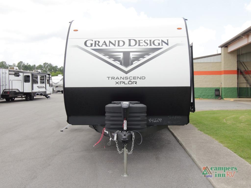 2027 Grand Design Transcend Xplor 26BHX in madison AL