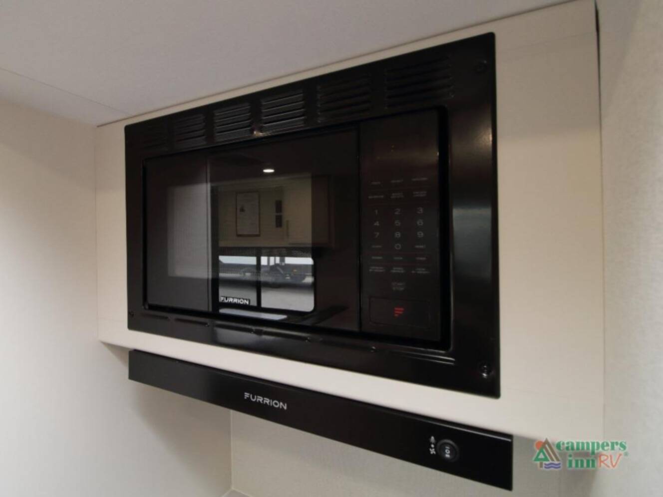 A photo of this 2027 Grand Design Transcend Xplor 26BHX
