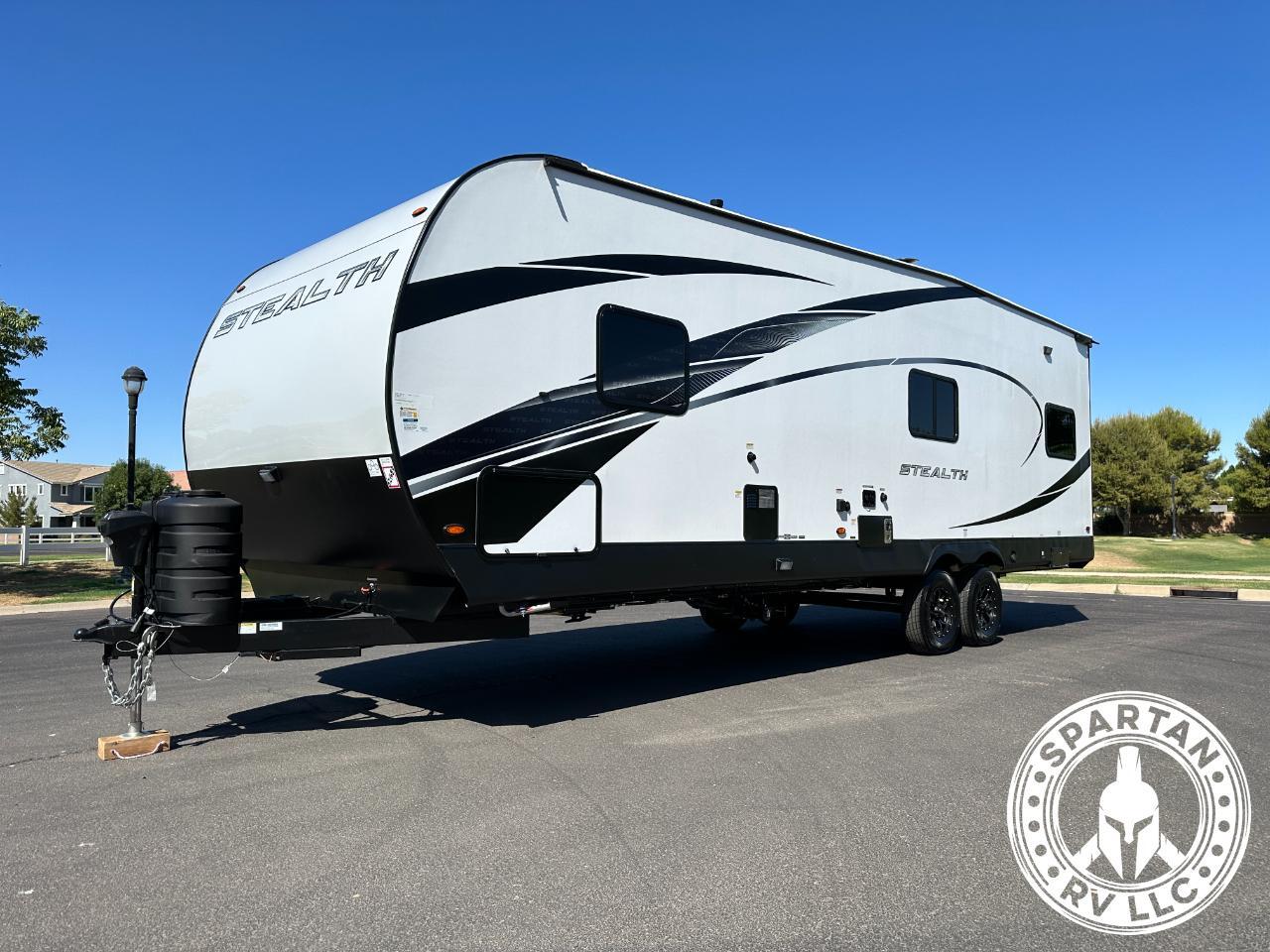 2023 Forest River Stealth (Toy Hauler) 2750GLE in gilbert AZ