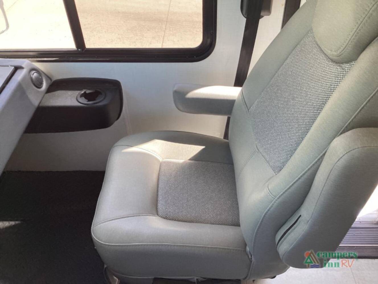 A photo of this 2024 Forest River Rv Georgetown 36B5