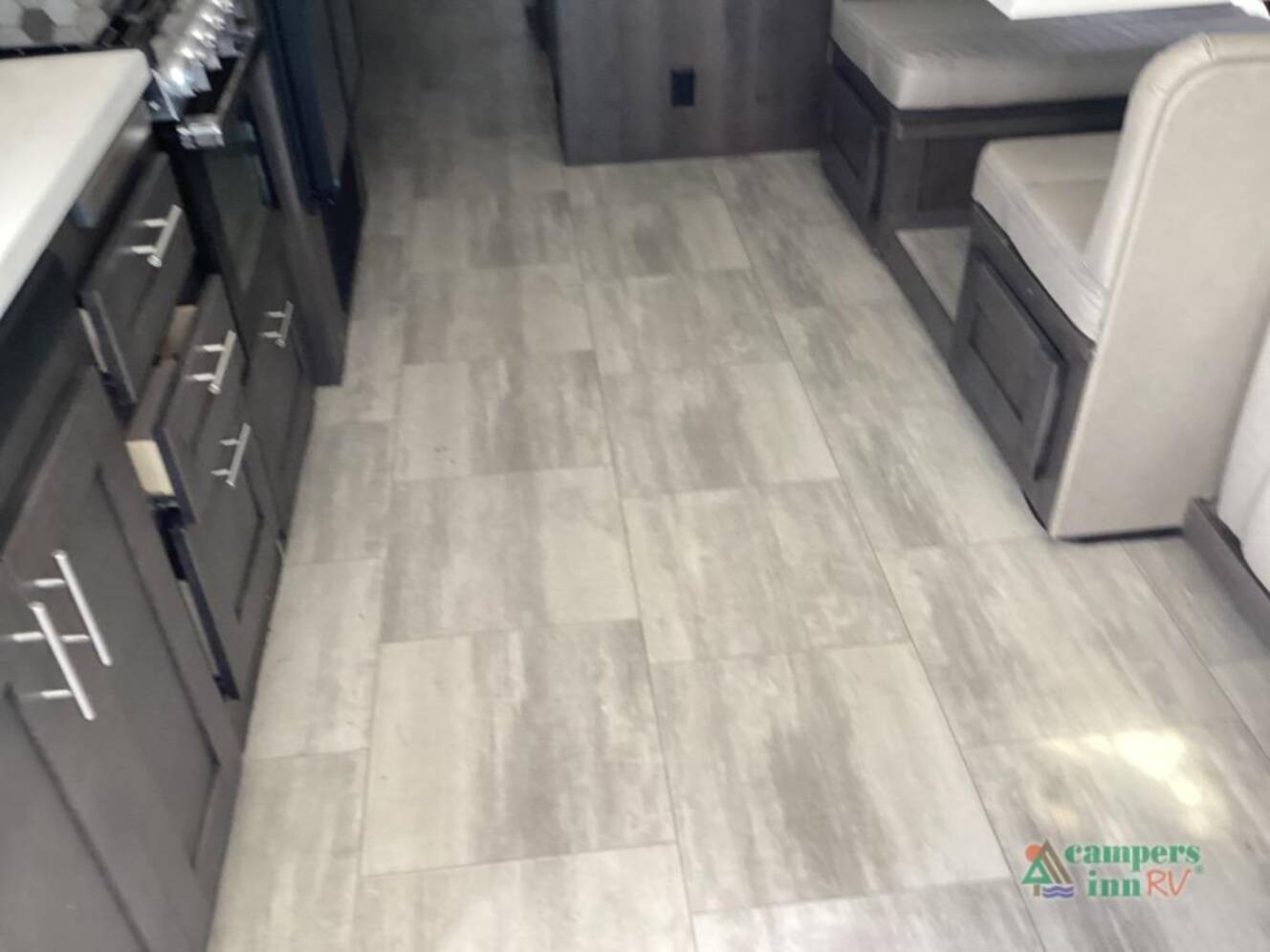A photo of this 2024 Forest River Rv Georgetown 36B5