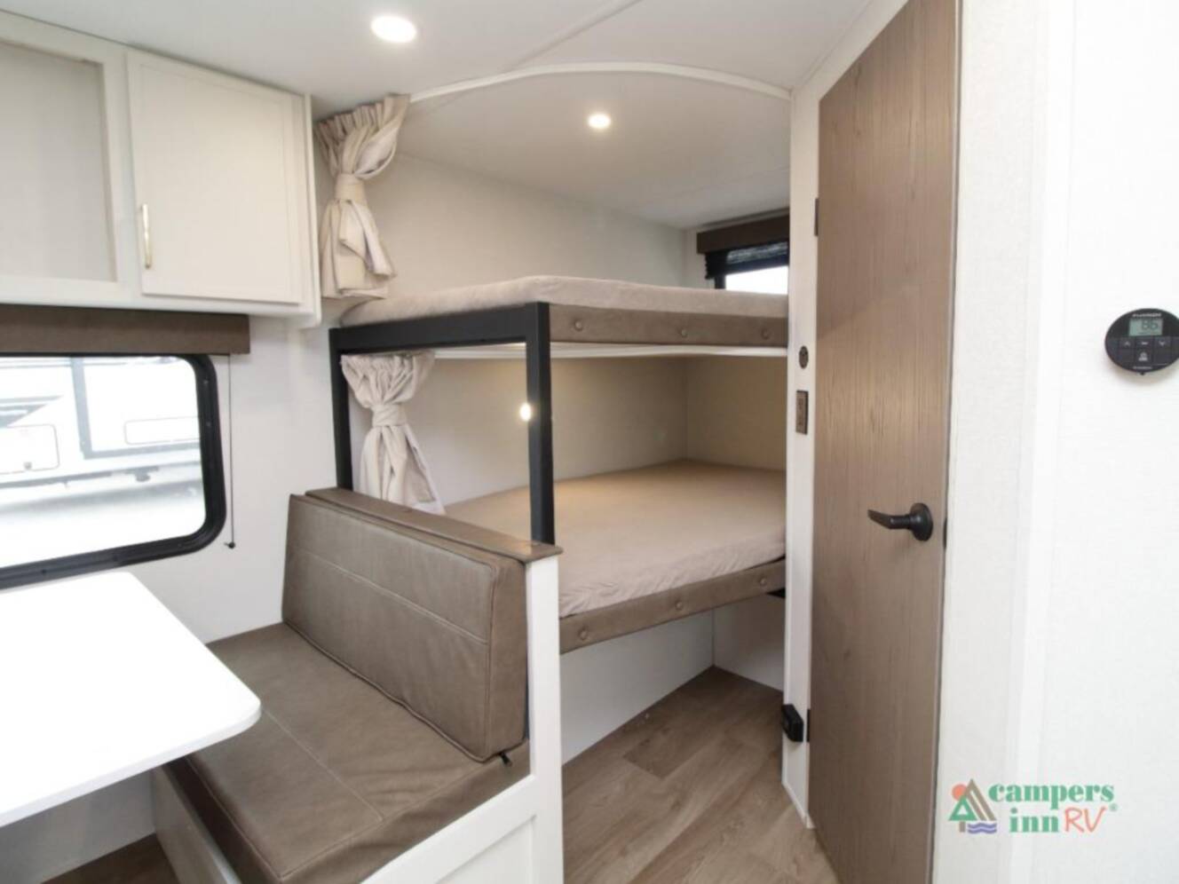 A photo of this 2027 Grand Design Transcend Xplor 26BHX