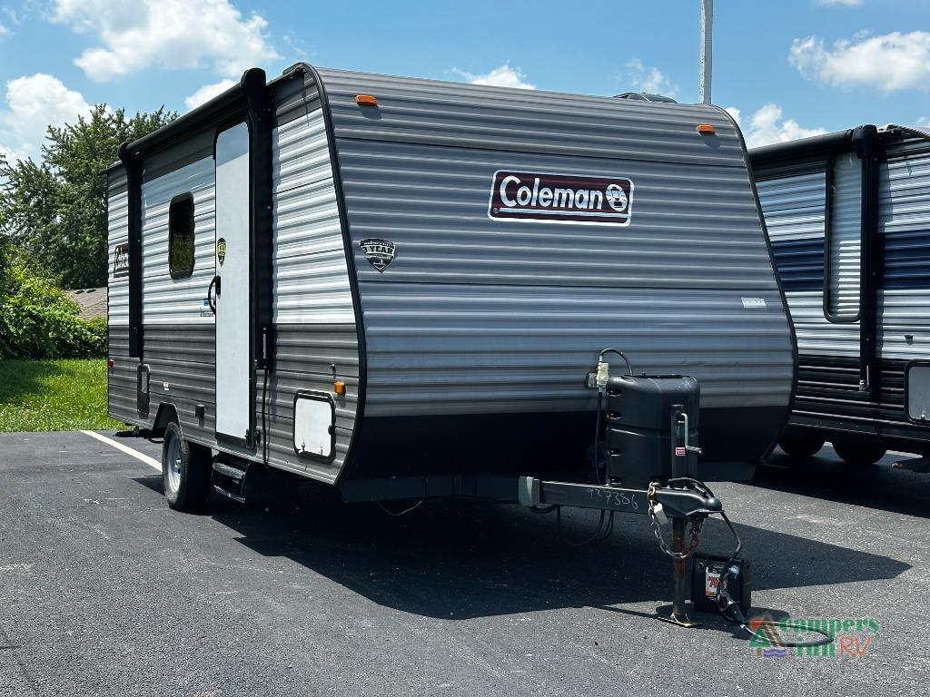 2023 Dutchmen Rv Coleman 17B RV